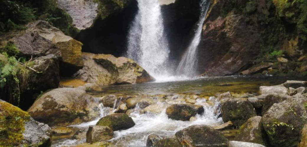 Andino Hotel Machupicchu Екстериор снимка